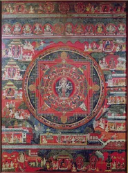 Mandala d